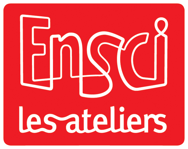 logo ENSCI